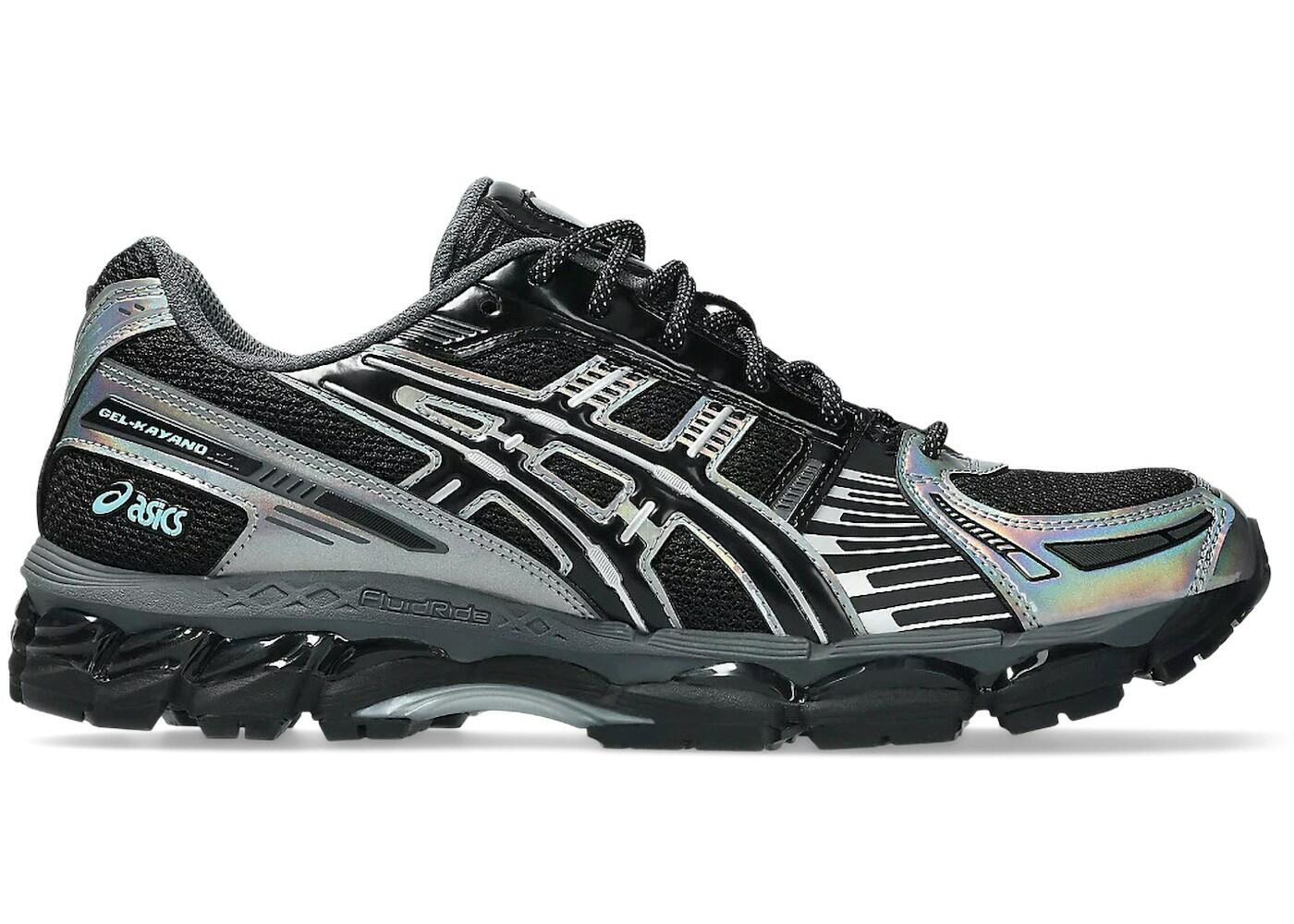 ASICS picture