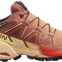 Salomon Speedcross 6 GTX Trail Shoes Women