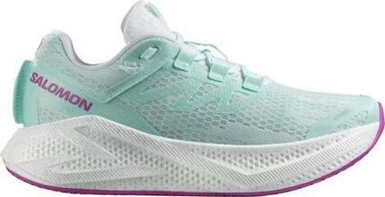 Salomon Aero Glide 3 Damen Grün - Laufschuhe