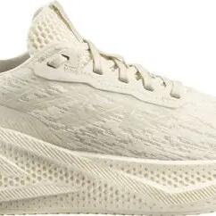 Salomon Aero Glide 4 White Women - Running Shoes