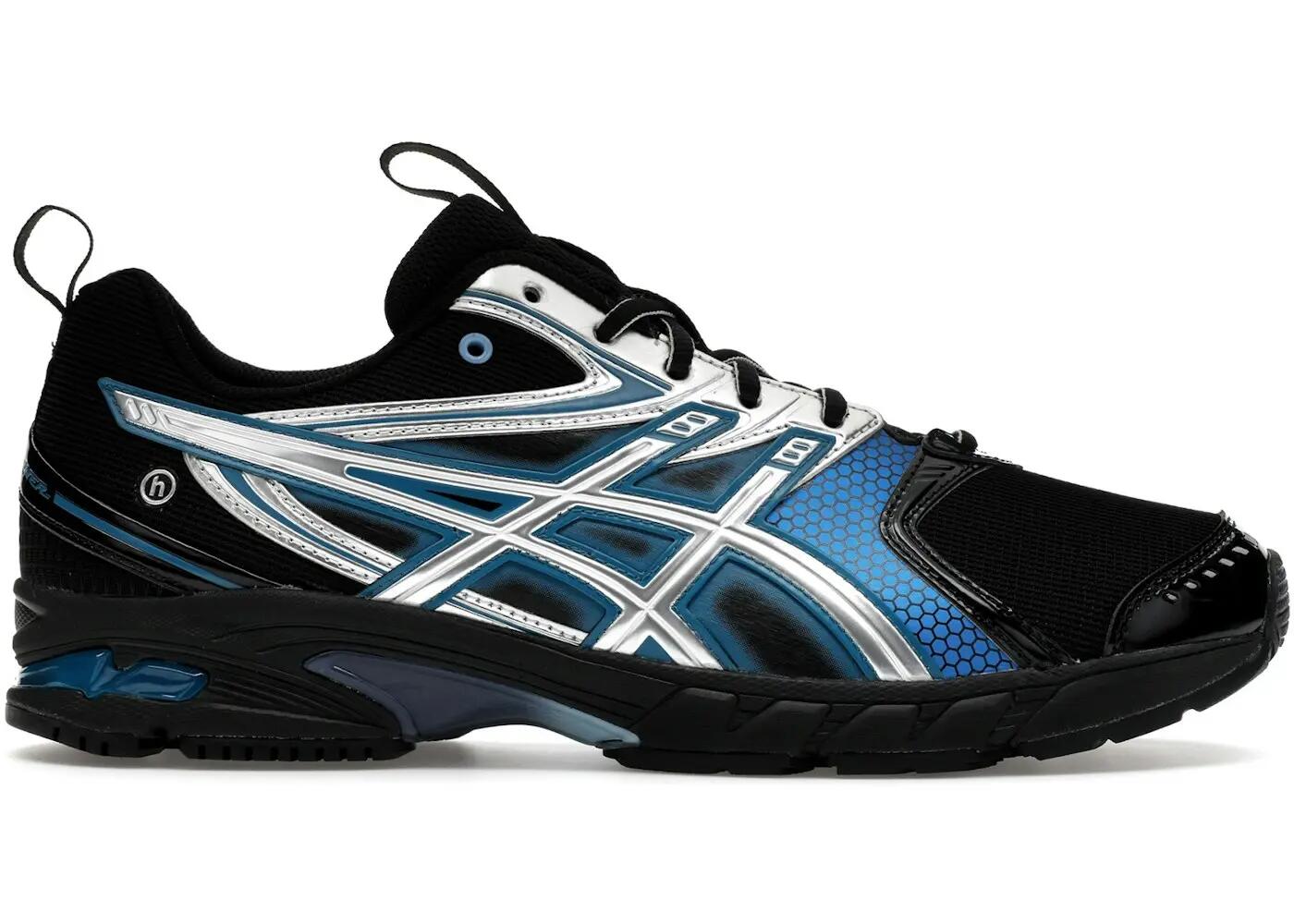 ASICS picture