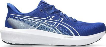 Asics GT-1000 15 Bleu/Blanc Homme