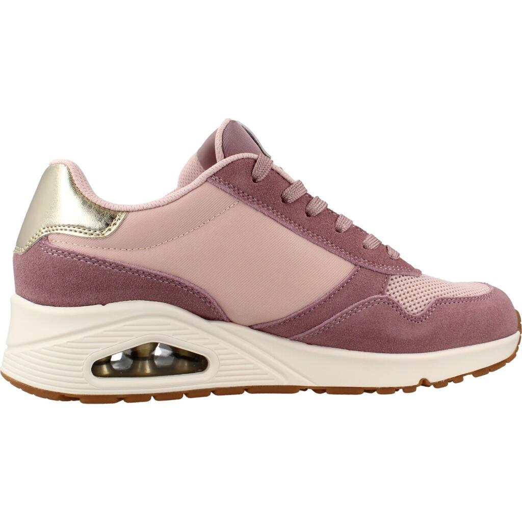 Zapatillas mujer Skechers 177856s 4/5