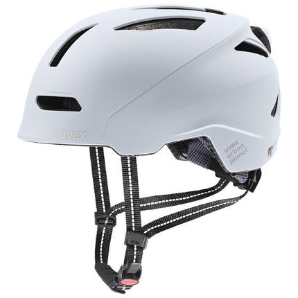 Urbaner Helm Uvex Urban Planet Led