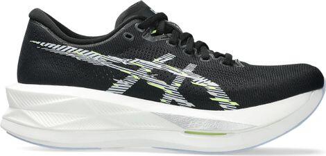 Asics Sonicblast Laufschuhe Damen Schwarz/Weiß