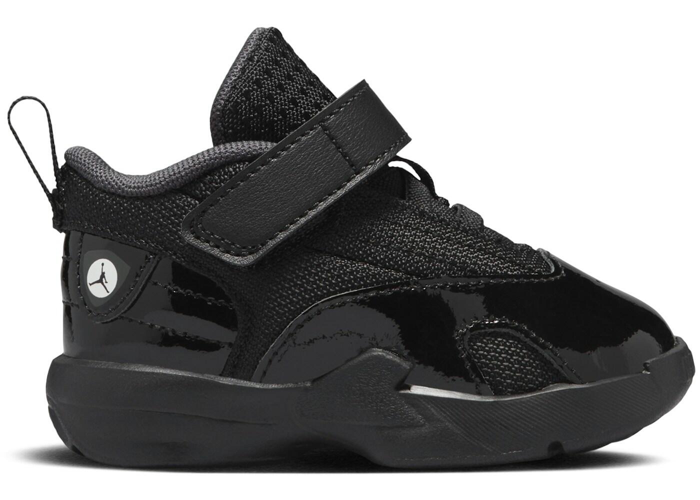 Jordan Max Aura 6 Black Anthracite (TD) 2/2