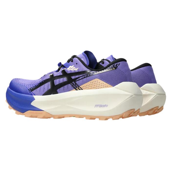 Scarpe da Trail Running da Uomo – ASICS Trabuco Max 5 2/6