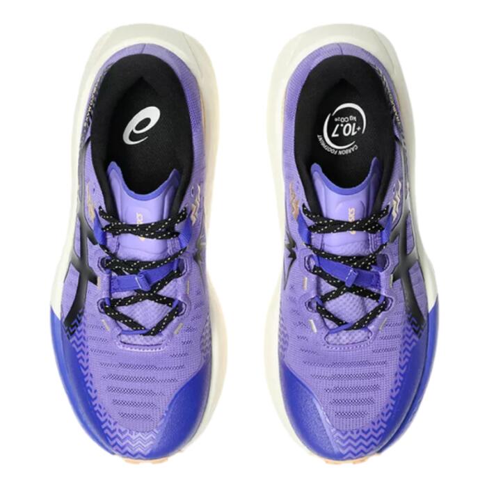 Scarpe da Trail Running da Uomo – ASICS Trabuco Max 5 5/6