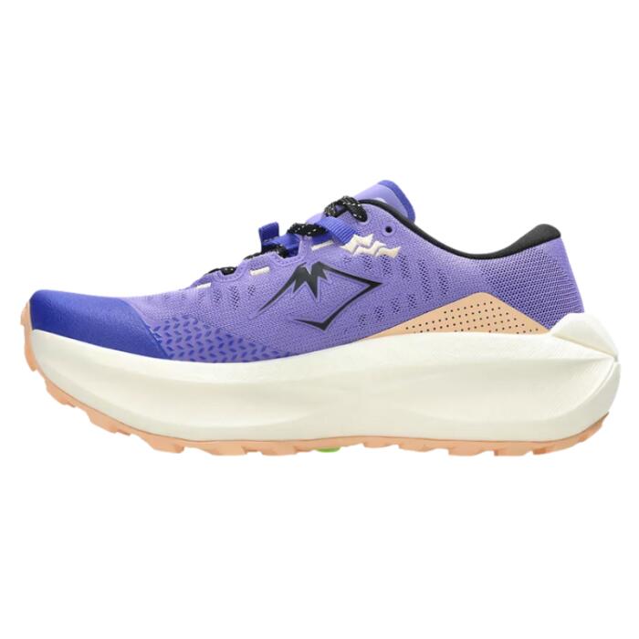 Scarpe da Trail Running da Uomo – ASICS Trabuco Max 5 4/6