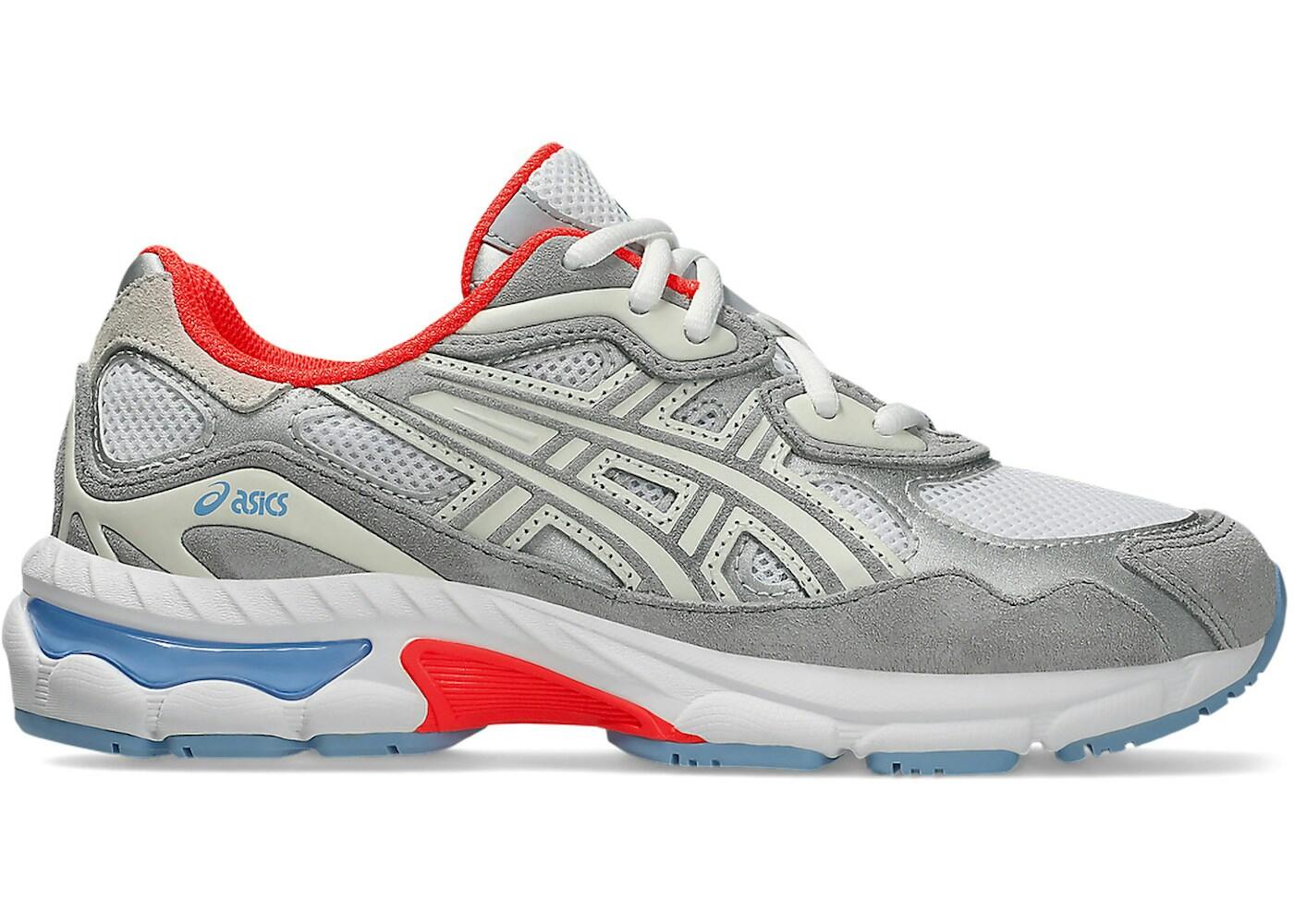 ASICS picture