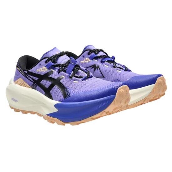 Chaussures Trail Running Homme Asics Trabuco Max 5