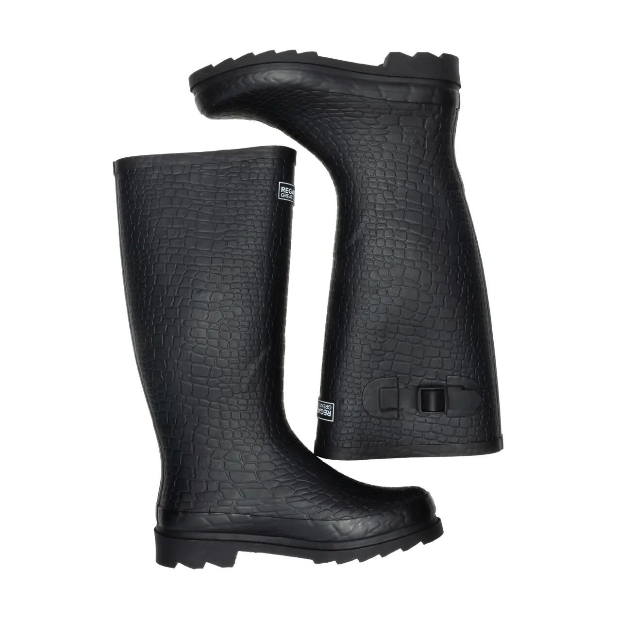 Regenstiefel Damen Regatta Fairweather III 4/7