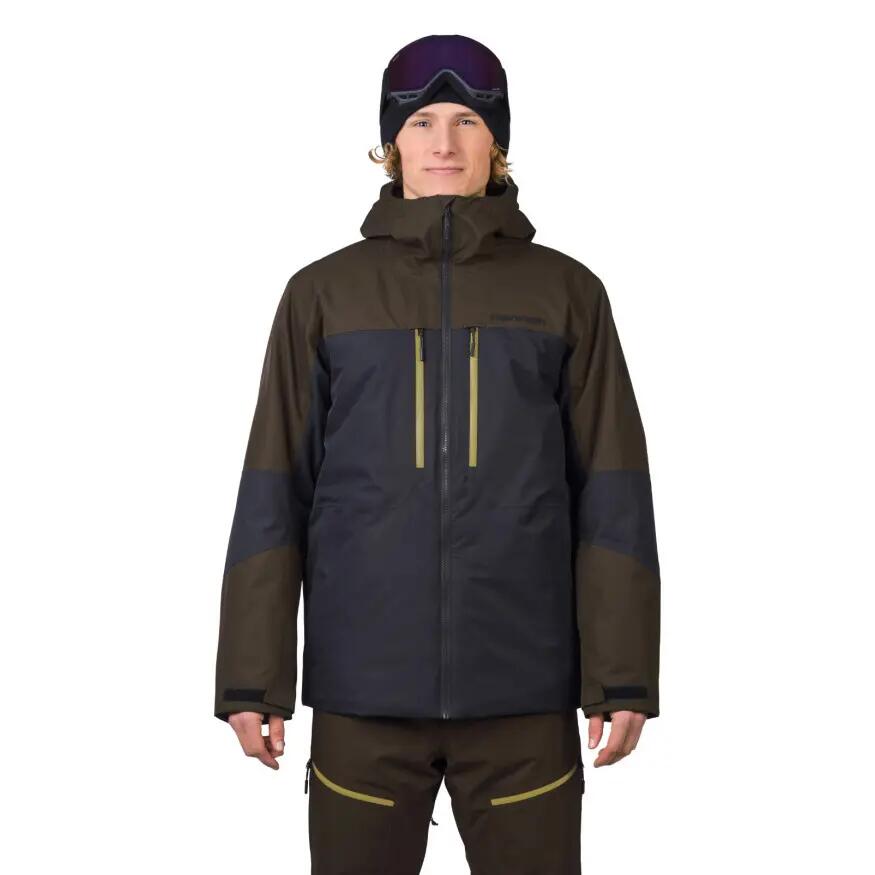 Skijacke Hannah Niel 3/8