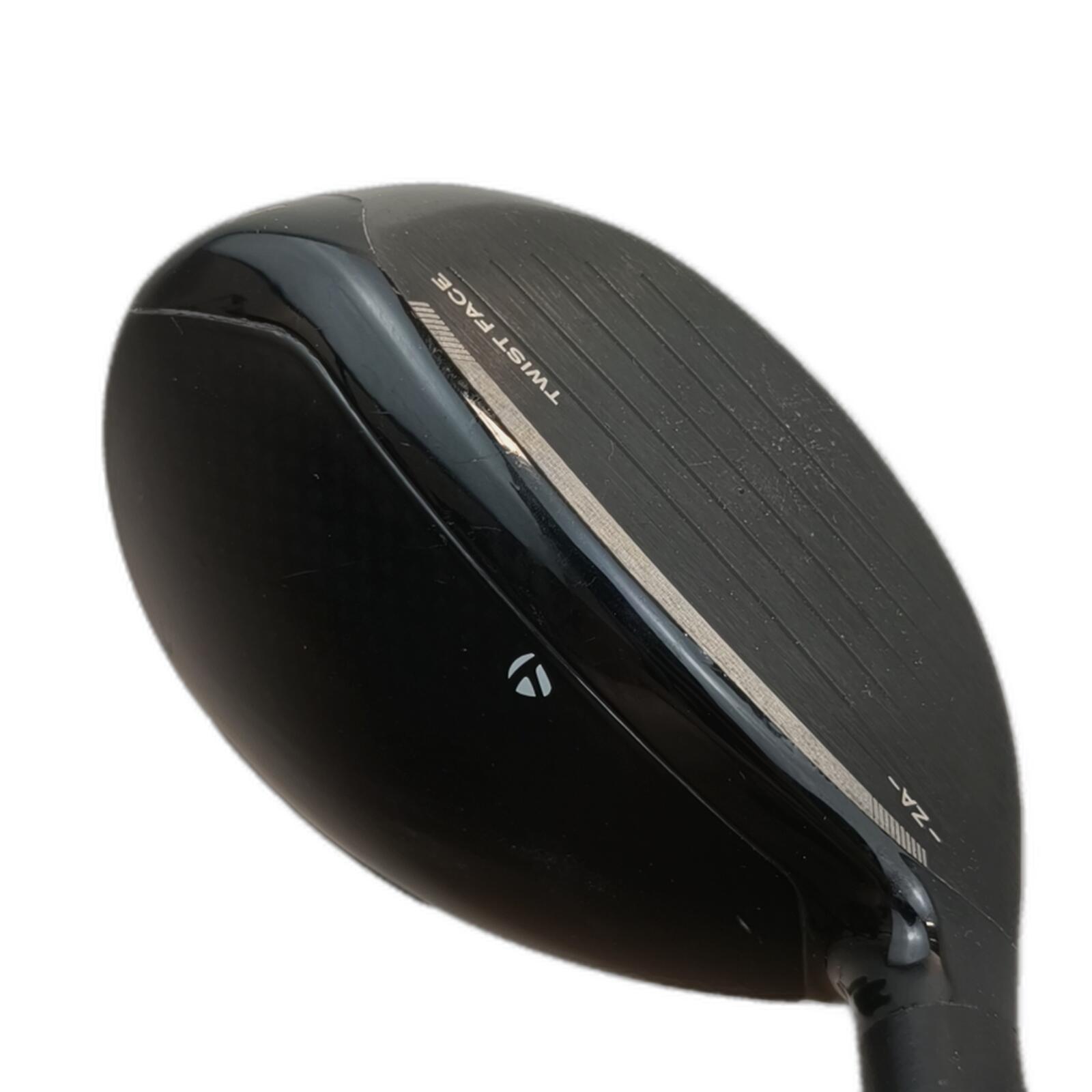 TaylorMade Stealth Fairway Wood / Flex Stiff / #5/19 3/5