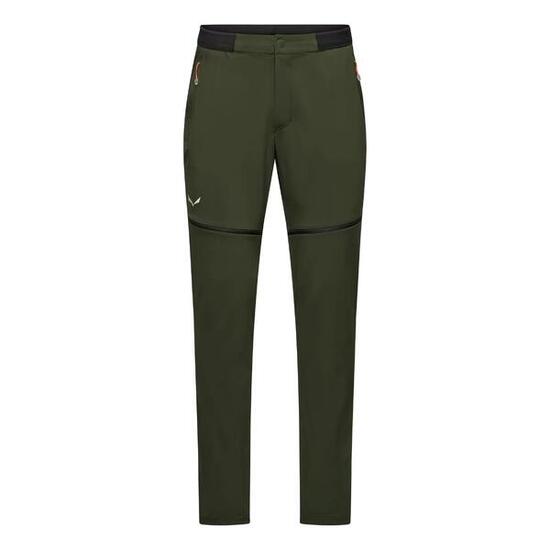 Pantalon de randonnée 2 en 1 Salewa Pedroc 3