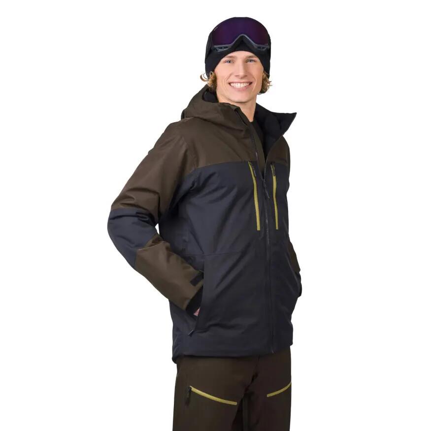 Skijacke Hannah Niel 5/8