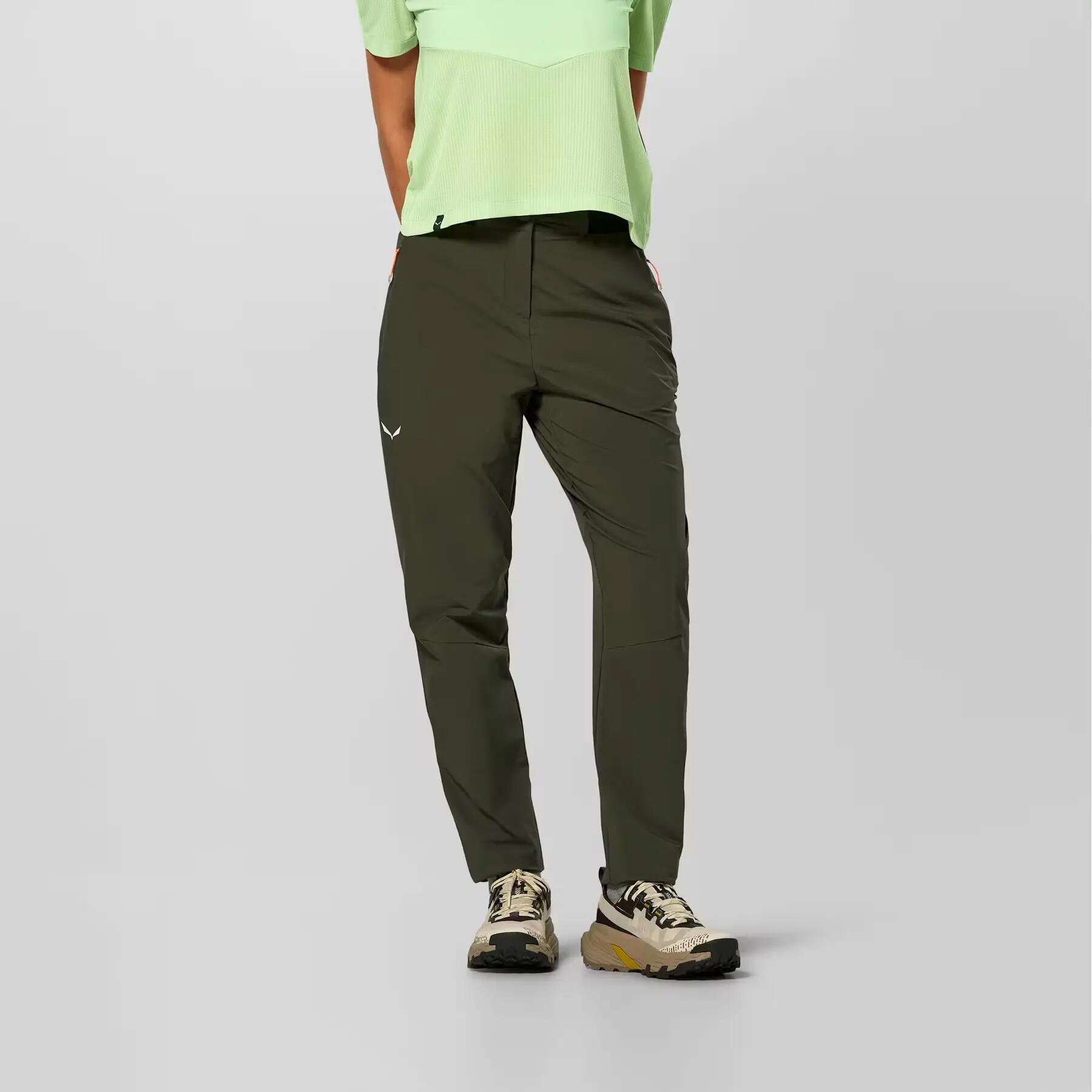 Pantalon de randonnée femme Salewa Pedroc 5 2/5