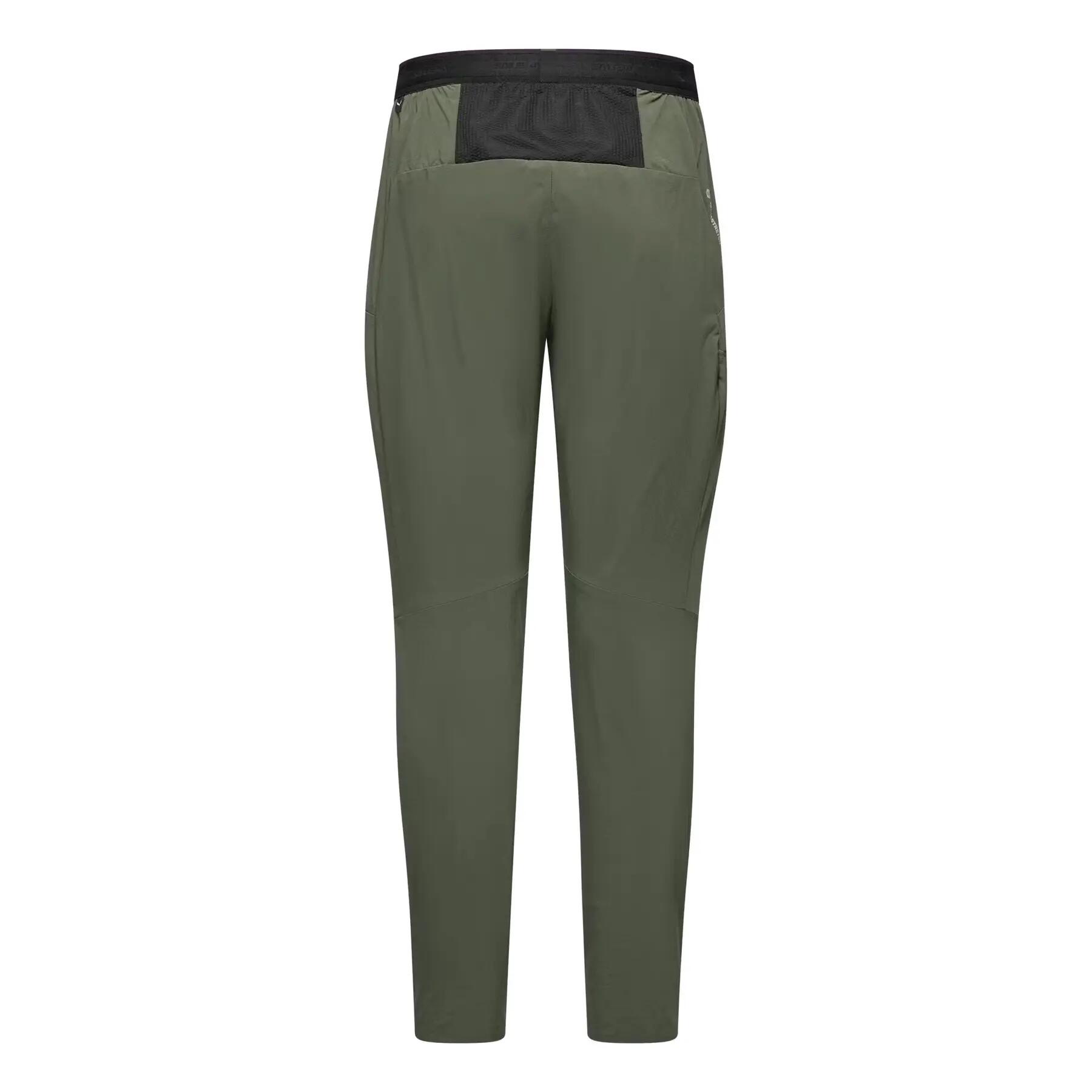 Pantalon de randonnée ultra-léger femme Salewa Pedroc 3 2/2