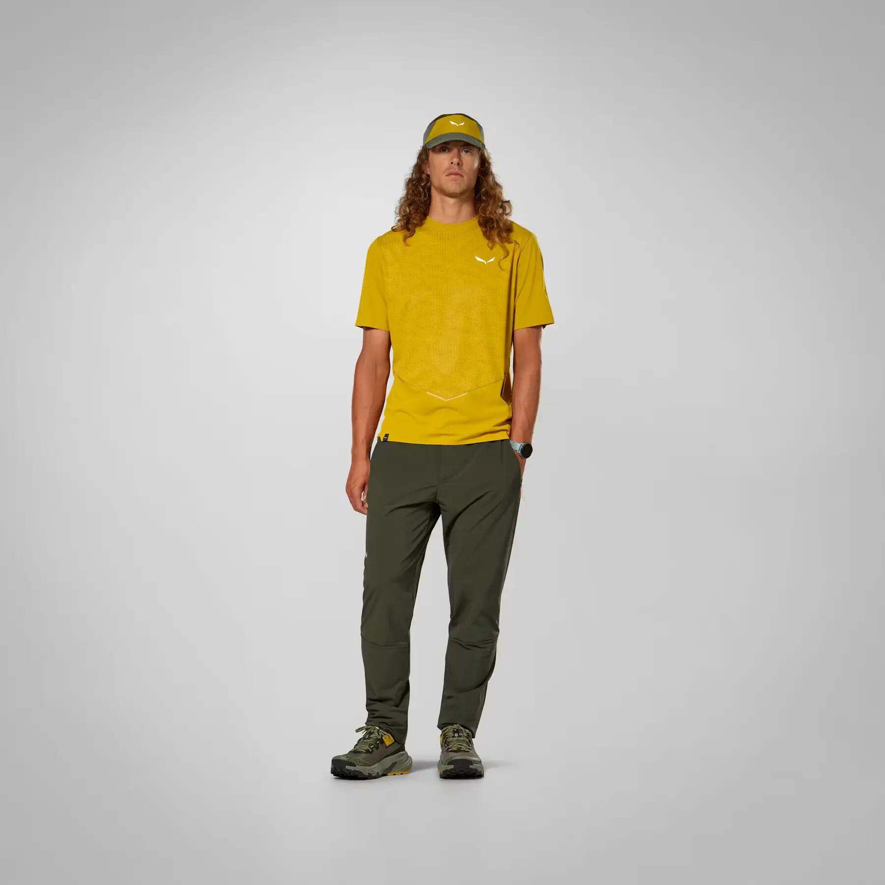 Pantalon de randonnée Salewa Pedroc 5 3/5