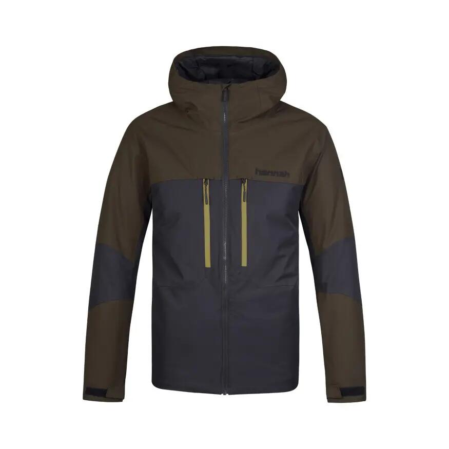 Skijacke Hannah Niel 1/8