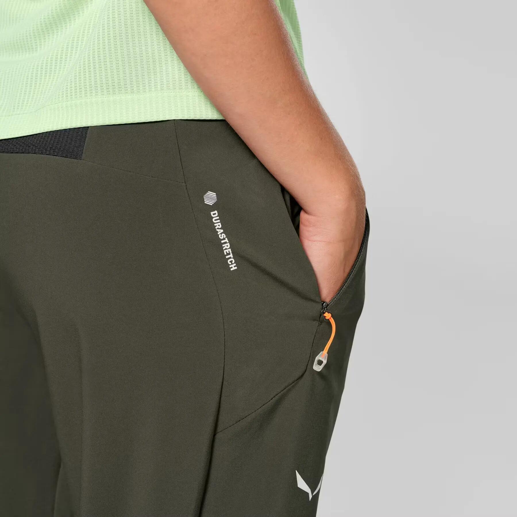 Pantalon de randonnée femme Salewa Pedroc 5 5/5