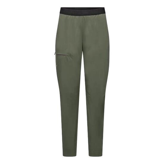 Pantalon de randonnée ultra-léger femme Salewa Pedroc 3
