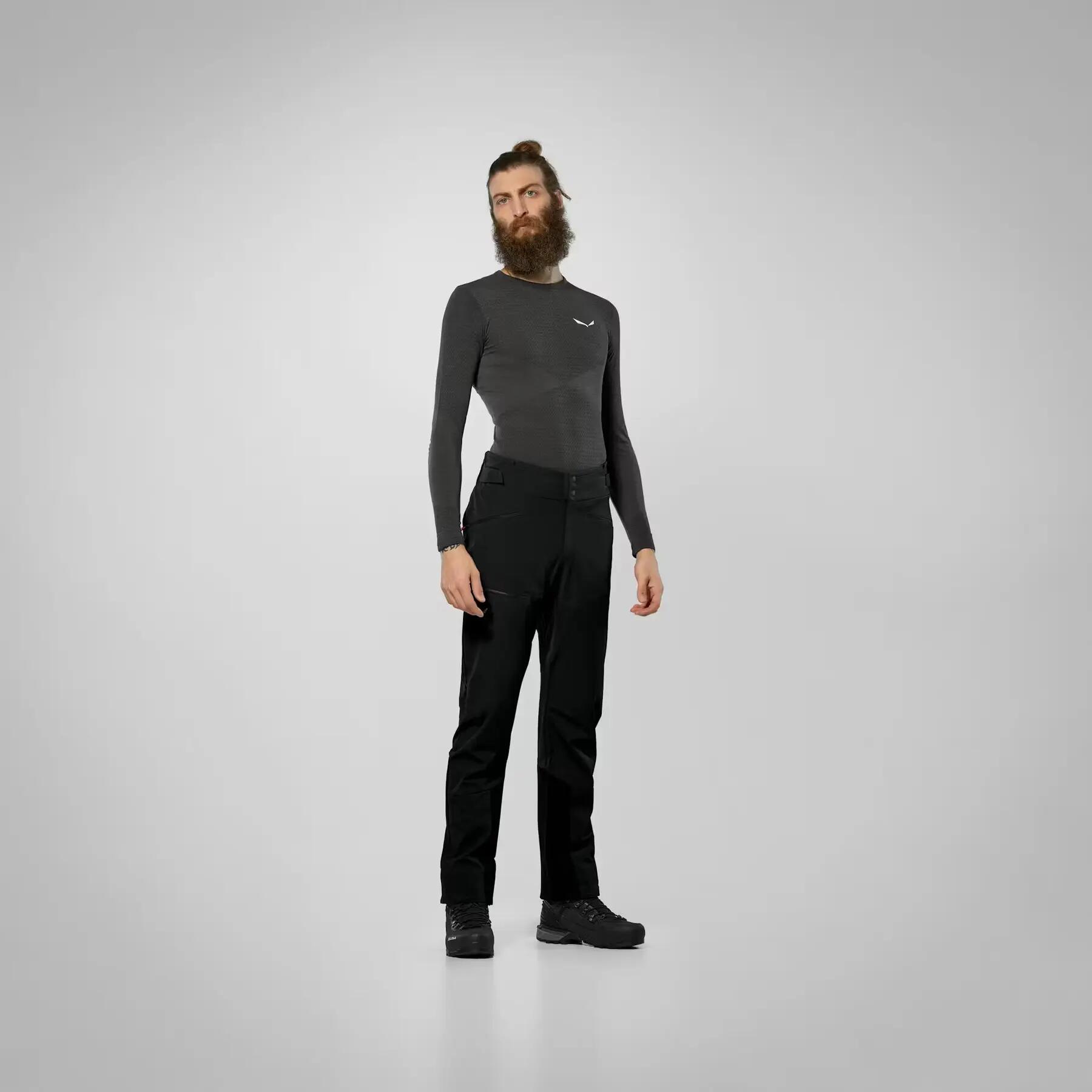 Pantalon de randonnée Salewa Ortles DST/SW 3/5
