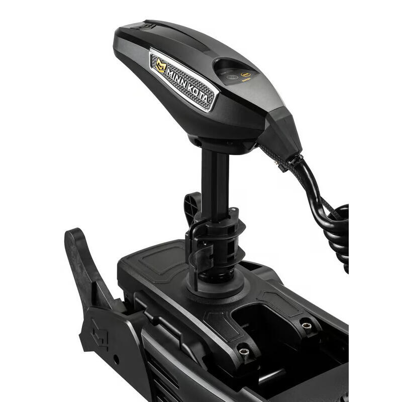 GPS et sondeur Minn Kota Terrova 2/4