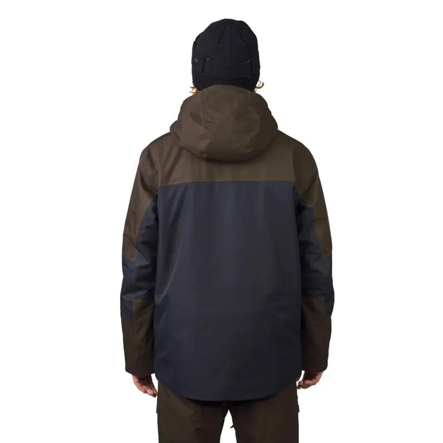 Skijacke Hannah Niel 4/8