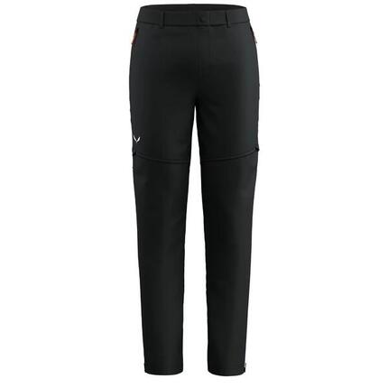 Pantalon de randonnée polyvalent 2 en 1 Salewa Puez Talveno DST