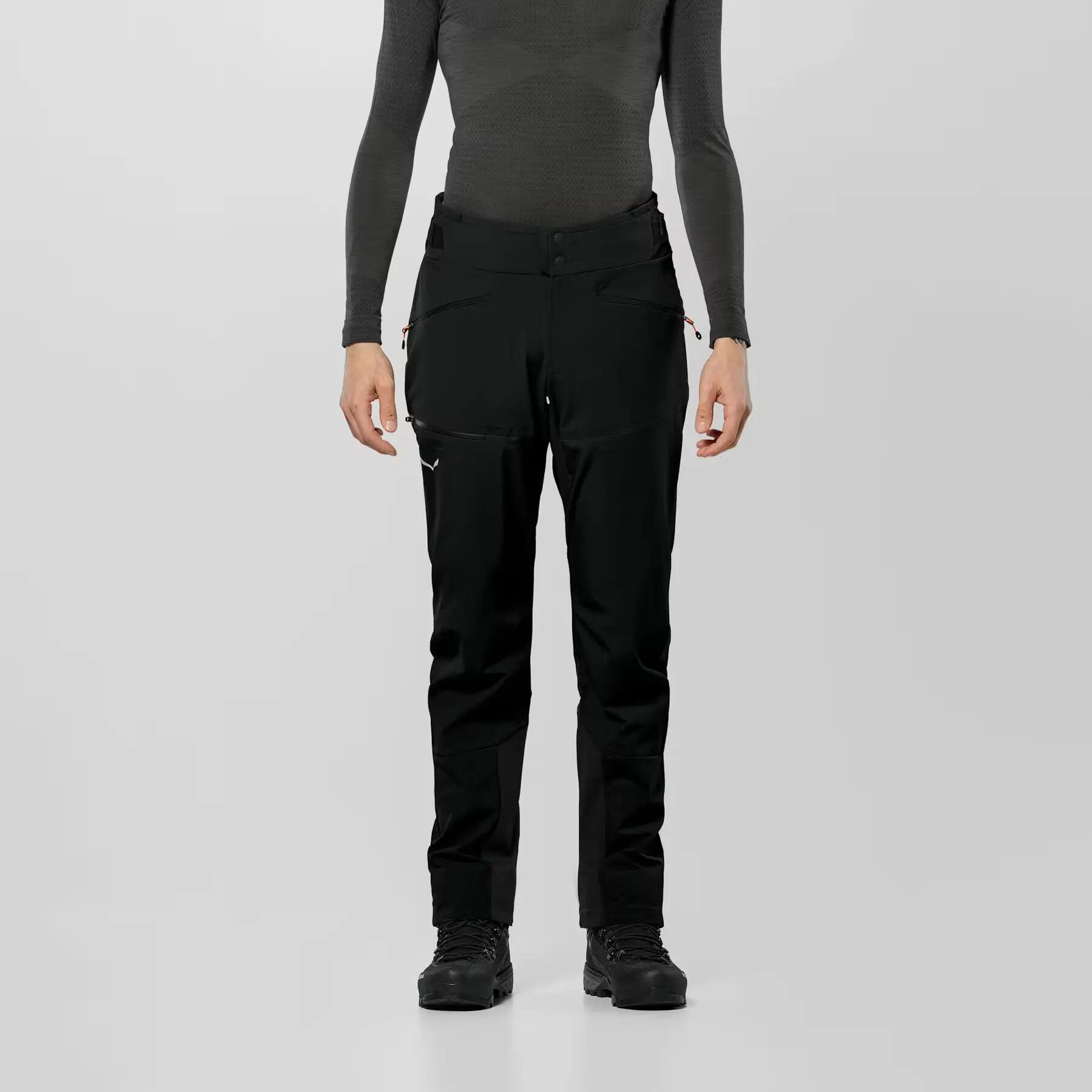 Pantalon de randonnée Salewa Ortles DST/SW 2/5