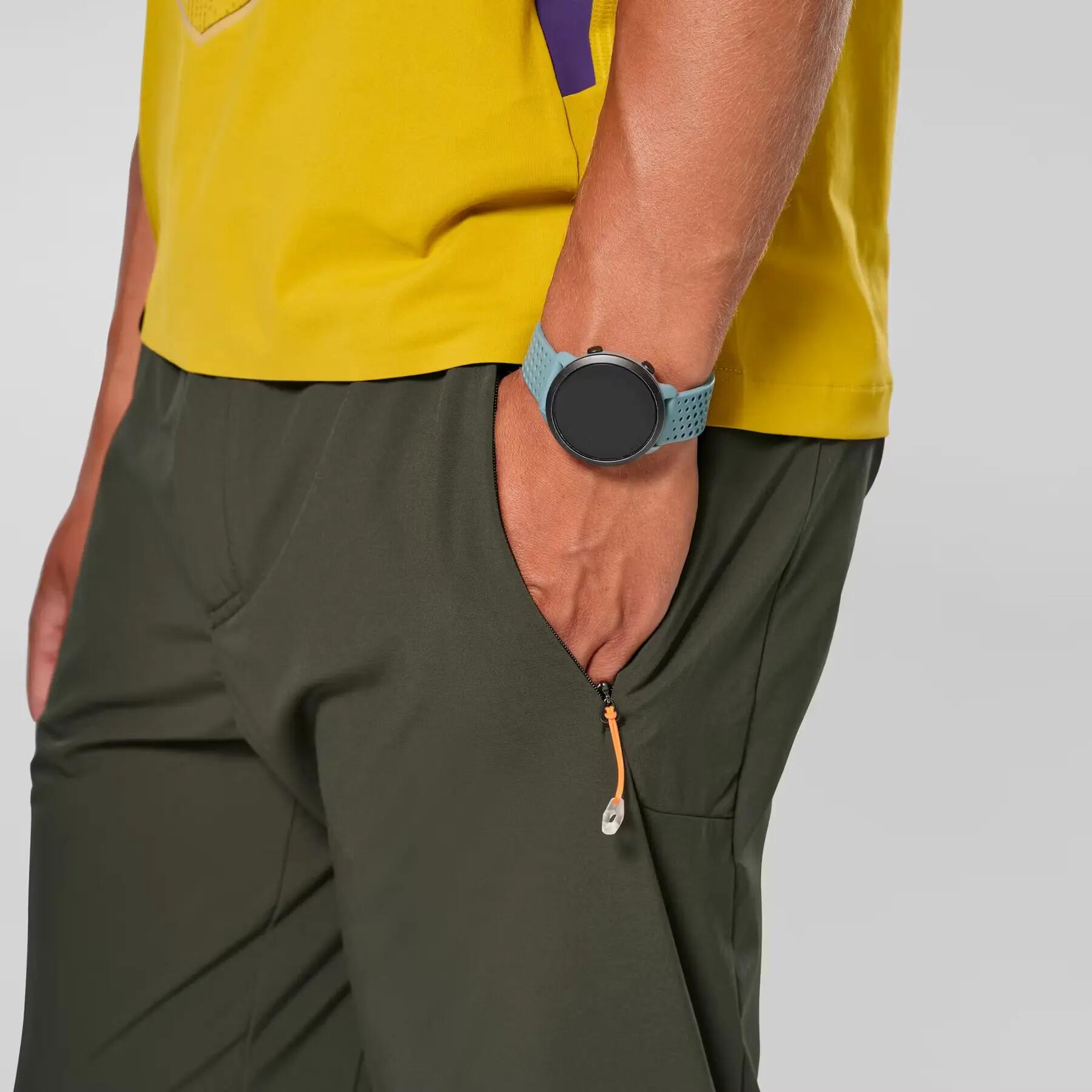 Pantalon de randonnée Salewa Pedroc 5 5/5