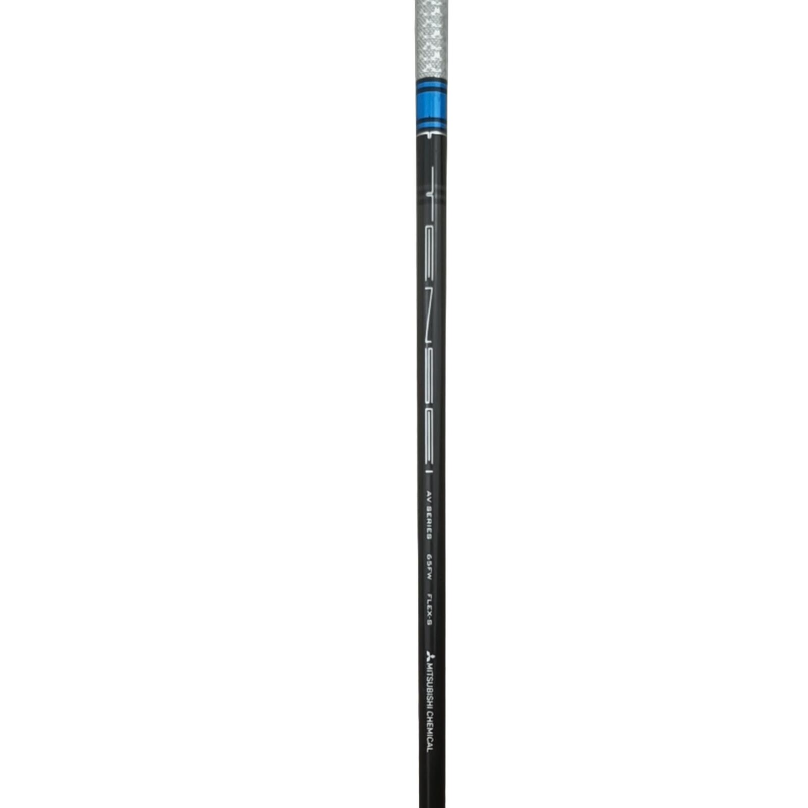 TaylorMade Stealth Fairway Wood / Flex Stiff / #5/19 4/5