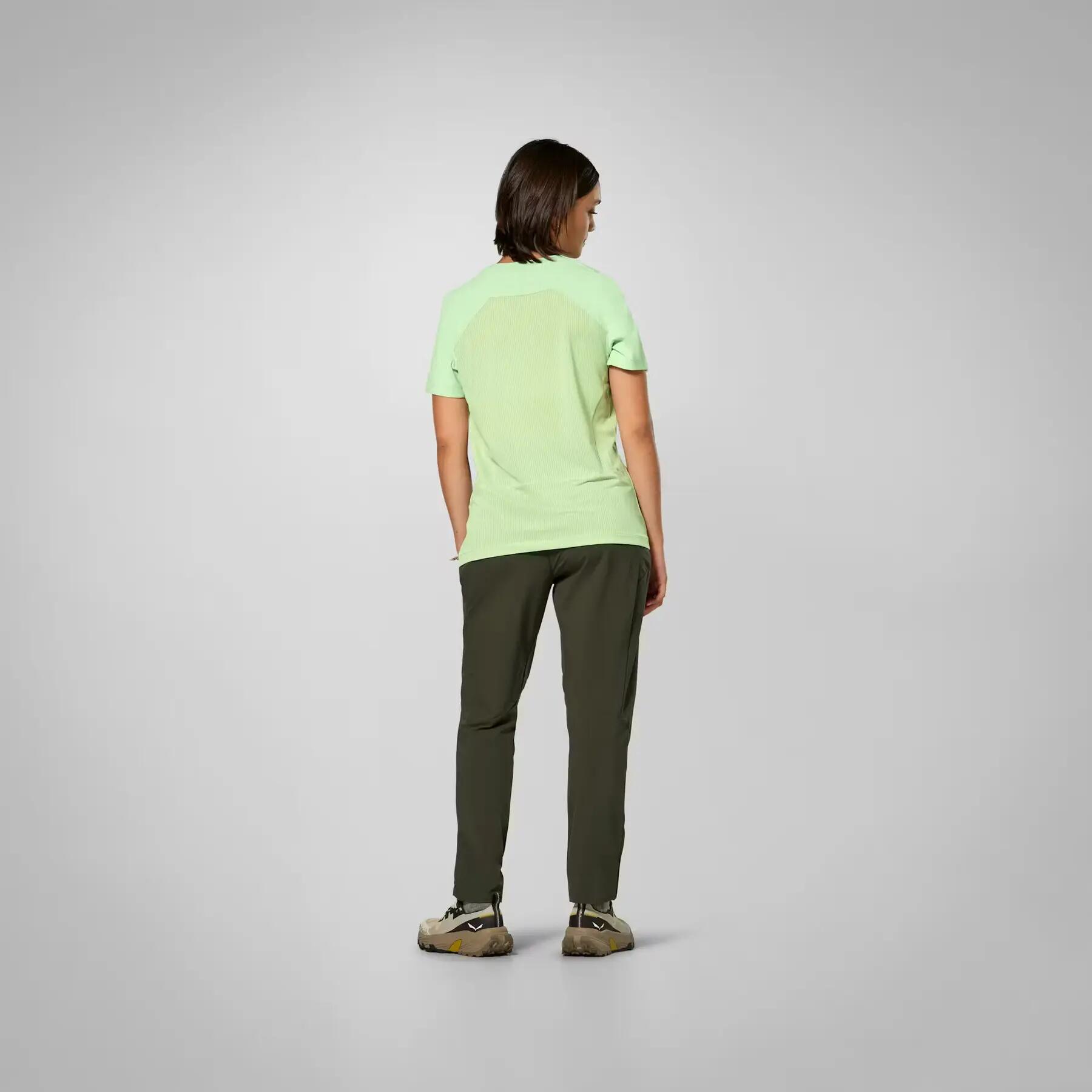 Pantalon de randonnée femme Salewa Pedroc 5 4/5