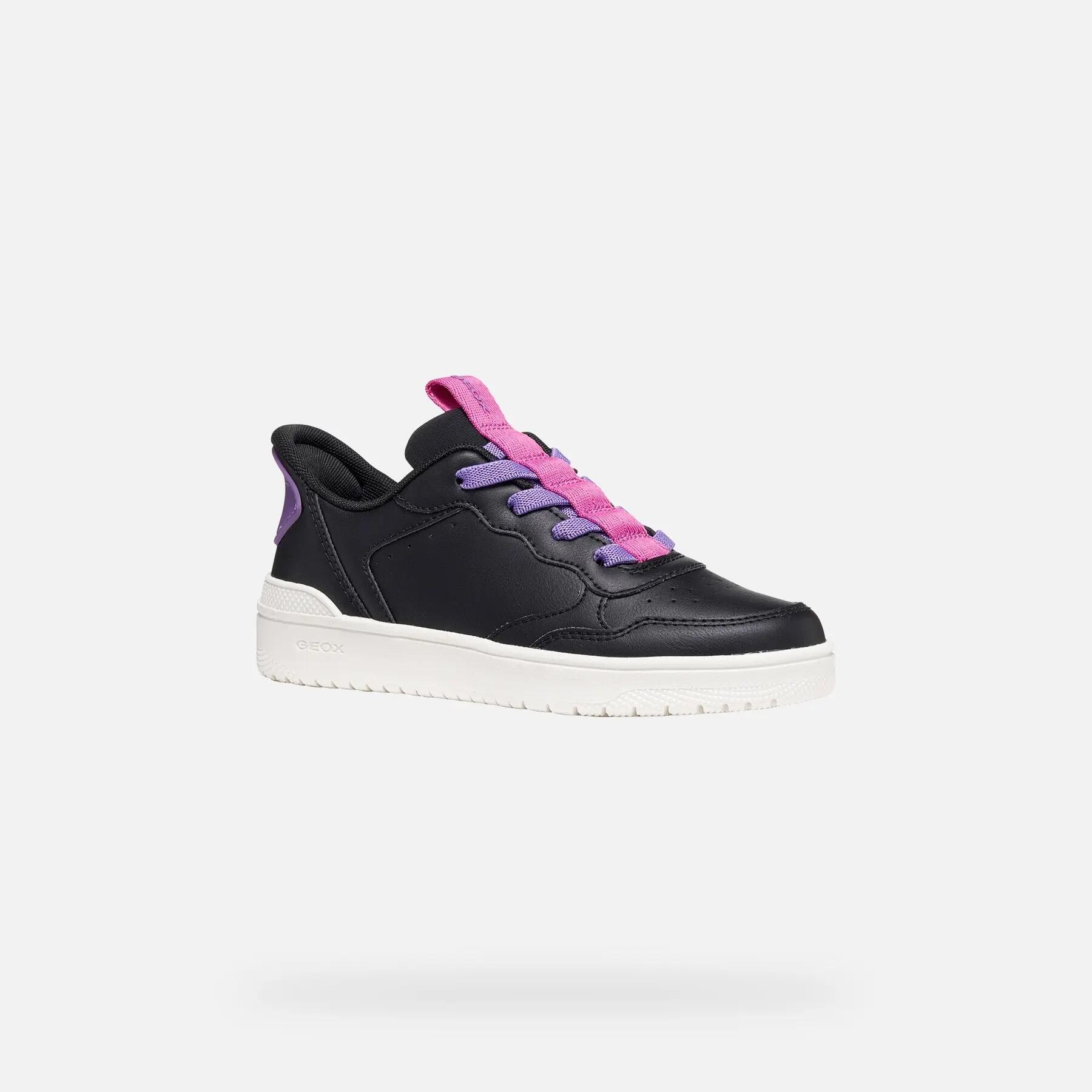 Ténis criança Geox Washiba Fast In 2/6
