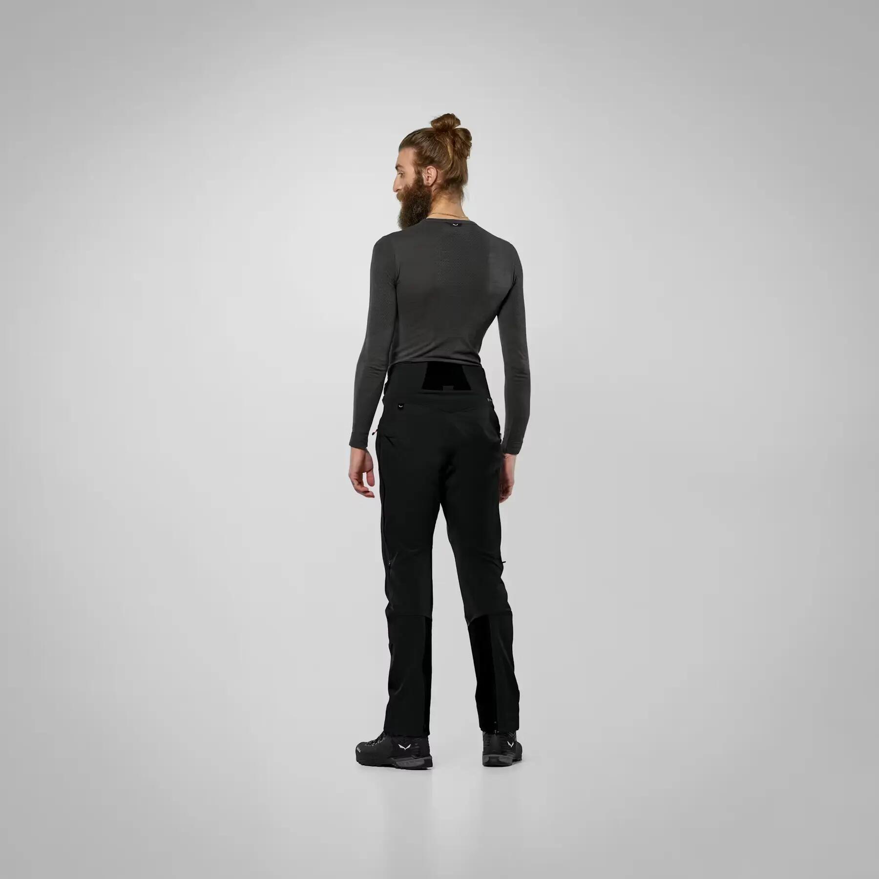 Pantalon de randonnée Salewa Ortles DST/SW 5/5
