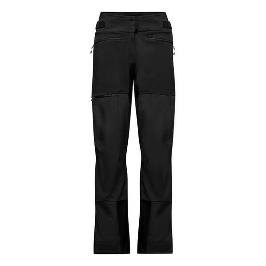 Wanderhose Damen Salewa Ortles DST/SW LO
