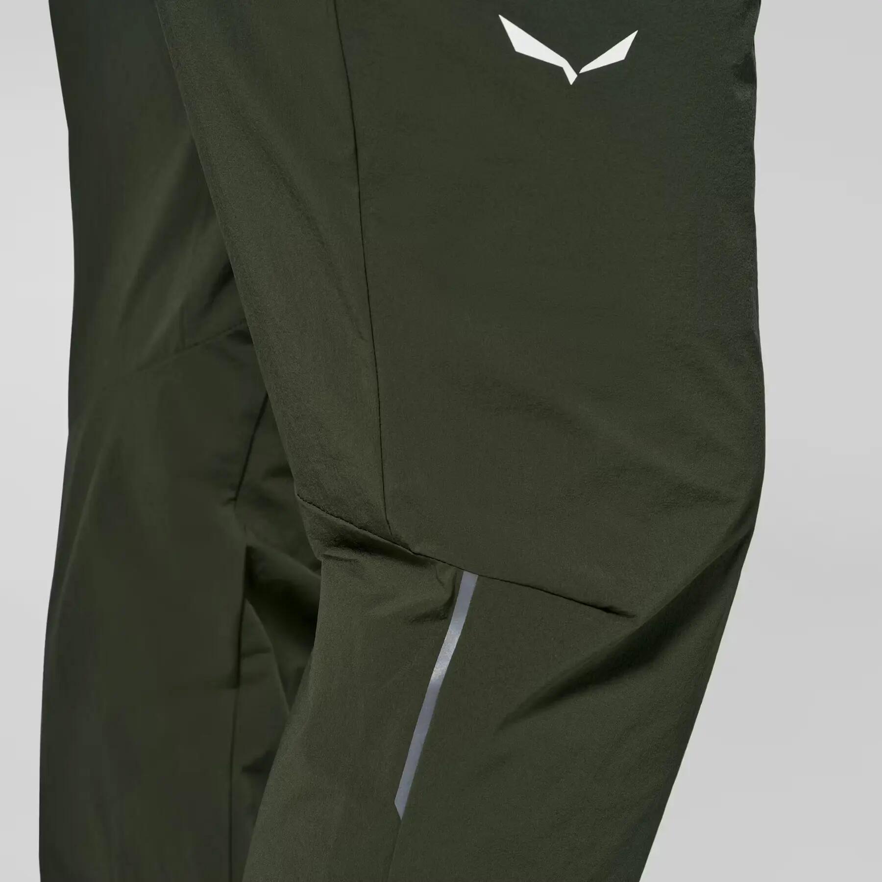 Pantalon de randonnée ultra-léger femme Salewa Pedroc 3 5/5