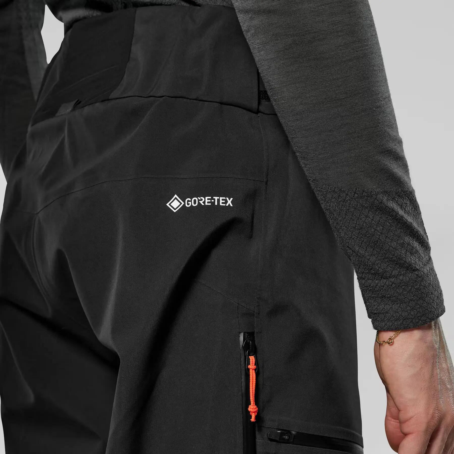Spodnie turystyczne Salewa Ortles GTX 3L Epe 5/5
