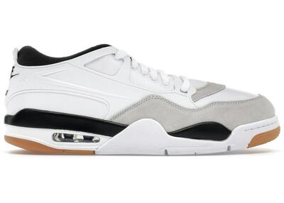 Jordan 4 RM Military Black
