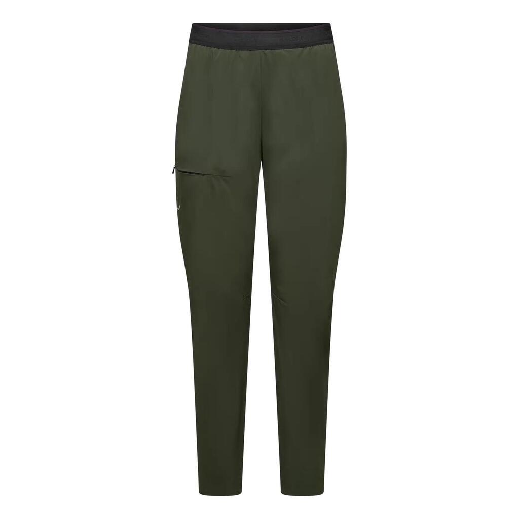 Women's Ultralight Hiking Trousers Salewa Pedroc 3