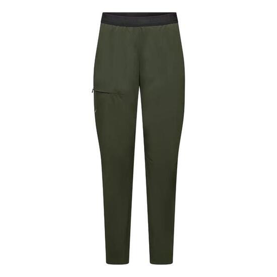 Pantalon de randonnée ultra-léger femme Salewa Pedroc 3