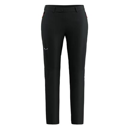 Vielseitige Wanderhose Damen Salewa Puez Talvena DST
