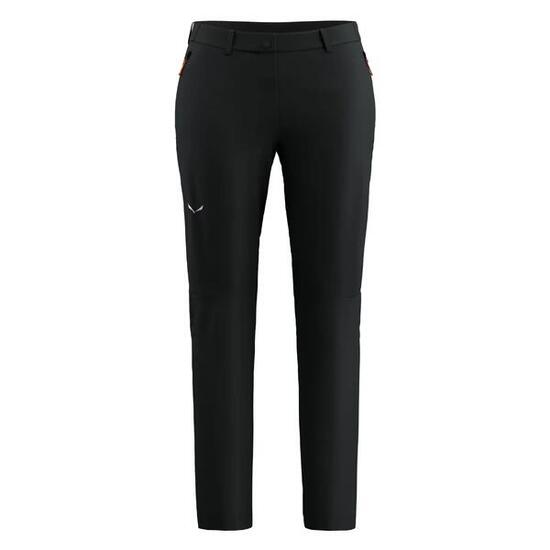 Vielseitige Wanderhose Damen Salewa Puez Talvena DST