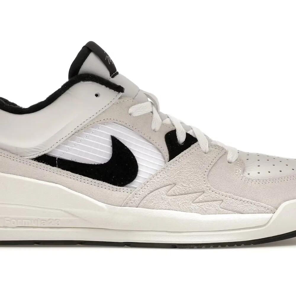 Jordan Stadium 90 Sail Black.