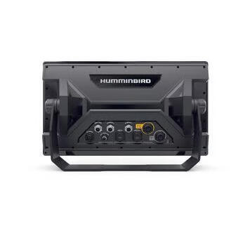 GPS e sonar mega SI+ Humminbird Apex 16 2/2