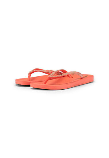 MESH X FEM - Zehentrenner - Flip-Flops - Badelatschen - Damen