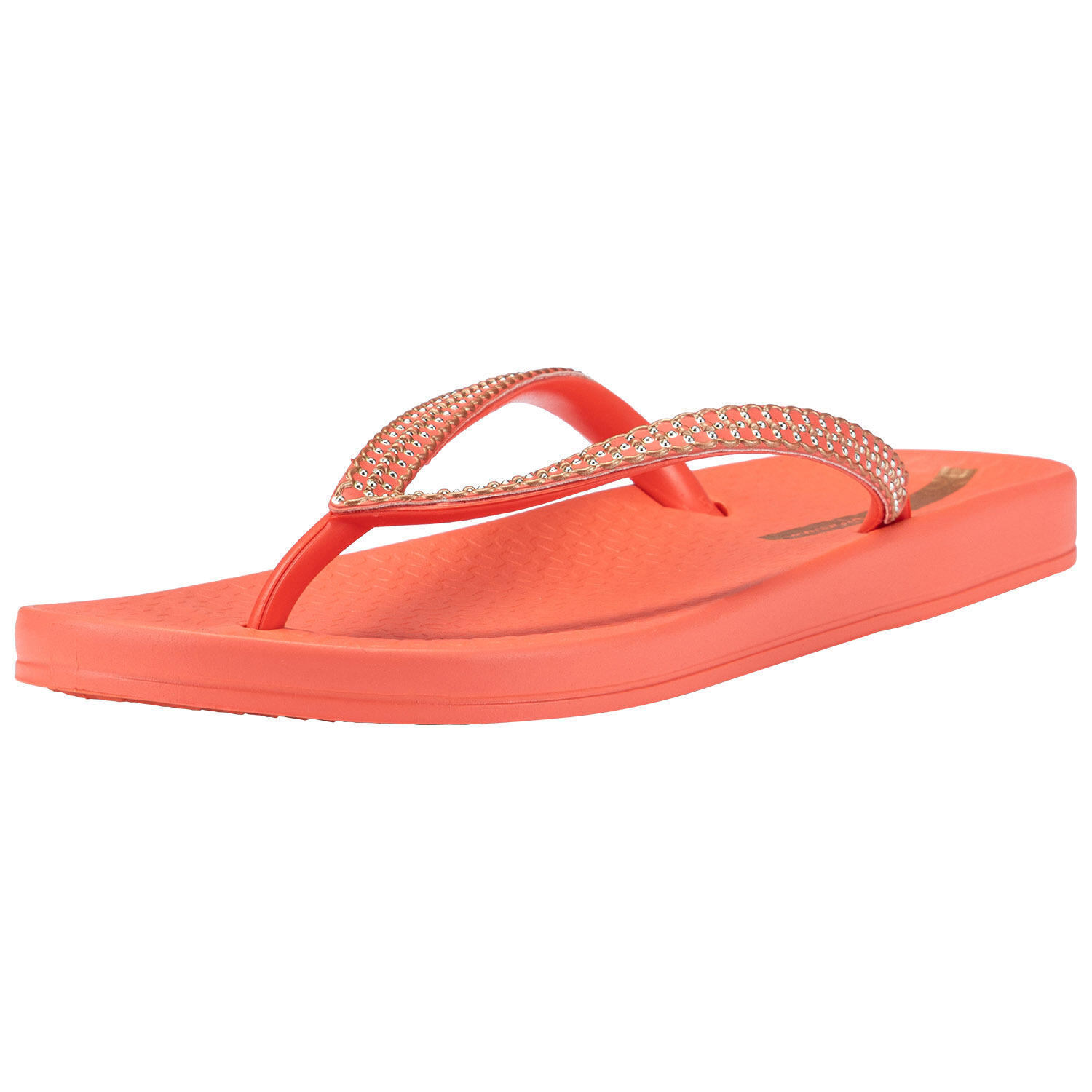 MESH X FEM - Zehentrenner - Flip-Flops - Badelatschen - Damen 3/7
