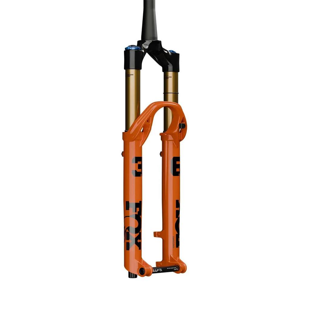 Fork Fox Factory 36 FloatSL 29 Factory 140 Grip X Kabolt SL