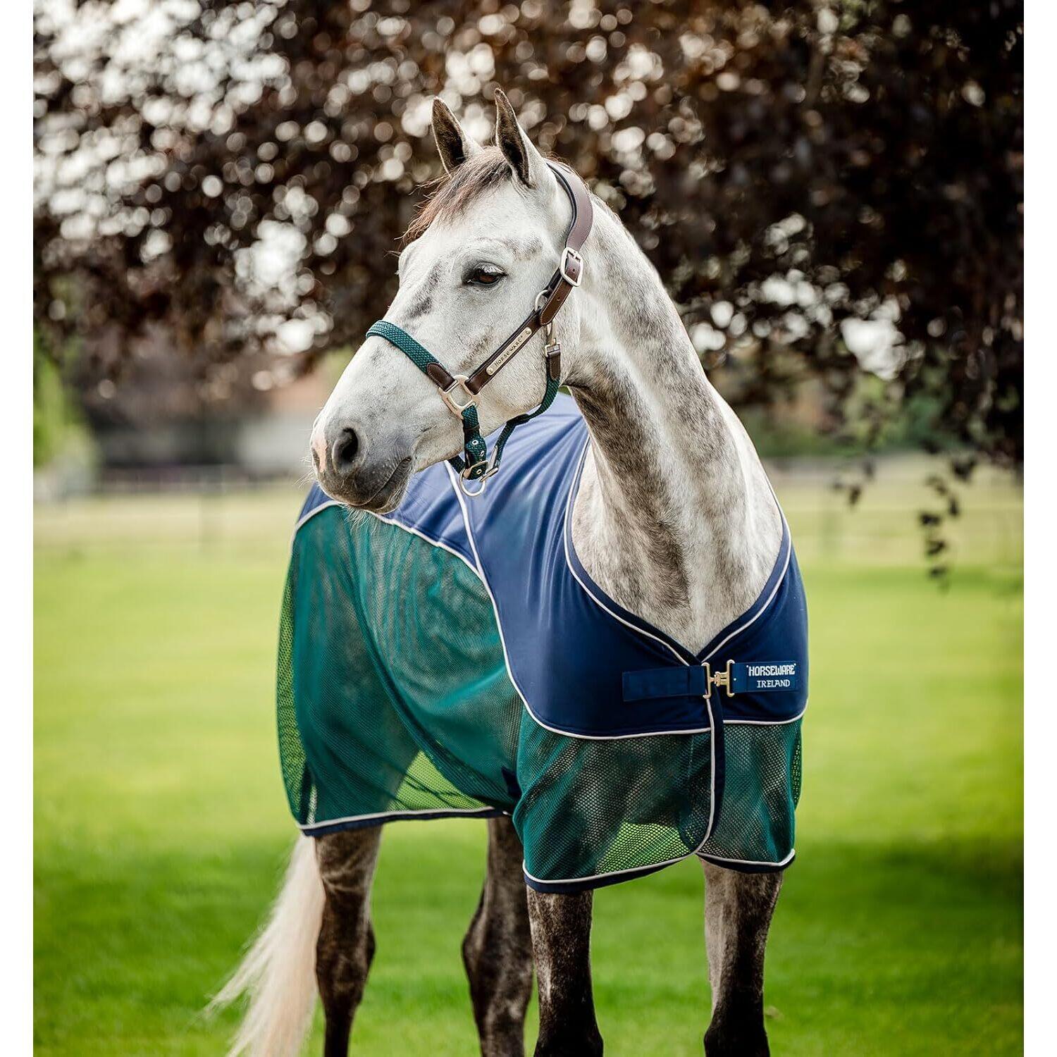Droogdeken voor paarden Horseware Signature 0g 3/5